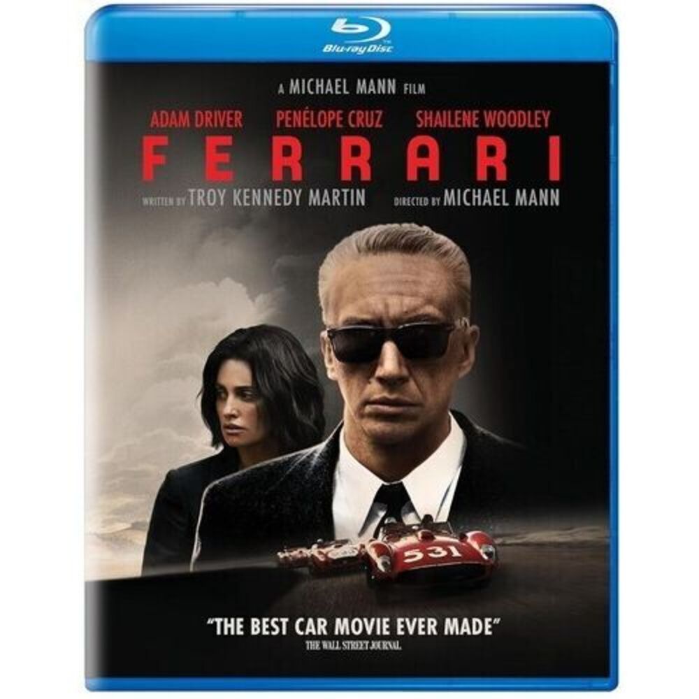 Ferrari
